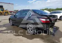 2017 Honda Accord фото