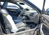 2017 Honda Accord фото