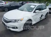 2017 Honda Accord фото