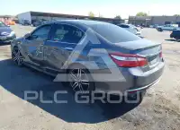2017 Honda Accord photo