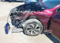 2017 Honda Accord фото