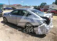 2017 Honda Accord photo