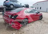 2017 Honda Accord photo
