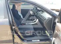 2017 Honda Accord фото