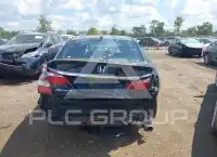 2017 Honda Accord photo