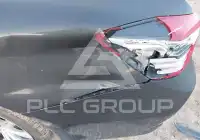 2017 Honda Accord фото