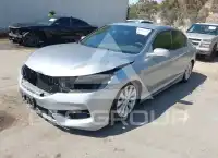 2017 Honda Accord photo