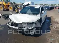 2017 Honda Accord фото