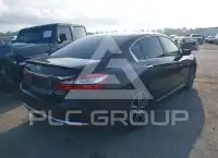 2017 Honda Accord photo