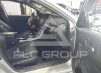 2017 Honda Accord фото