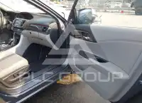 2017 Honda Accord фото
