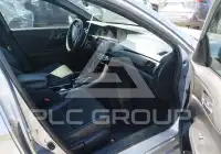 2017 Honda Accord фото