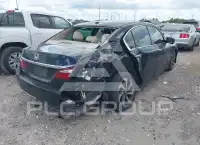 2017 Honda Accord фото