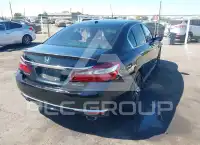 2017 Honda Accord photo