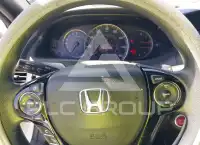 2017 Honda Accord фото