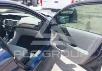 2017 Honda Accord photo