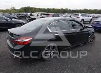 2017 Honda Accord photo