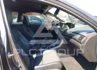 2017 Honda Accord фото