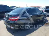 2017 Honda Accord фото