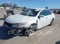 2017 Honda Accord photo