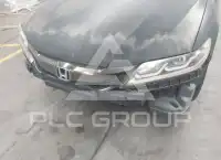2017 Honda Accord photo