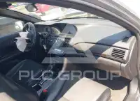 2017 Honda Accord фото