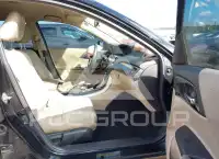 2017 Honda Accord фото