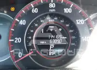 2017 Honda Accord photo