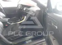 2017 Honda Accord фото