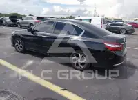 2017 Honda Accord photo