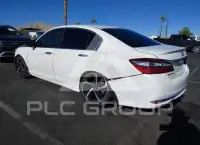 2017 Honda Accord photo