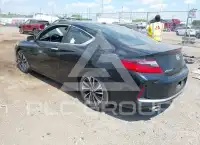 2017 Honda Accord фото
