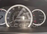 2017 Honda Accord фото