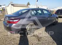 2017 Honda Accord фото