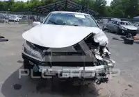 2017 Honda Accord photo