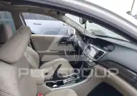 2017 Honda Accord фото