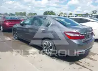 2017 Honda Accord photo