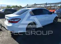 2017 Honda Accord photo