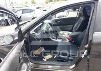 2017 Honda Accord фото