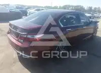 2017 Honda Accord photo