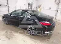 2017 Honda Accord photo