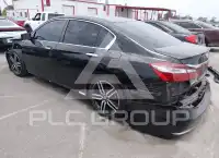 2017 Honda Accord photo