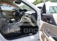 2017 Honda Accord photo