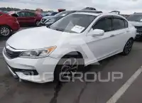 2017 Honda Accord photo