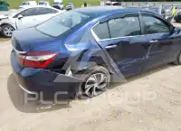 2017 Honda Accord photo
