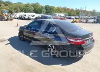 2017 Honda Accord photo