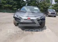2017 Honda Accord photo
