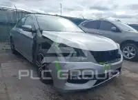 2017 Honda Accord photo