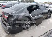 2017 Honda Accord photo