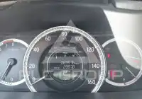 2017 Honda Accord фото